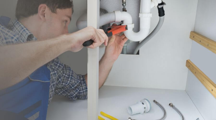 Local water heater installation in Piscataway, NJ
